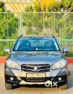 Maruti Suzuki S-Cross Zeta 1.3, 2015, Diesel
