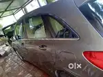 Mercedes-Benz B Class 2013 Diesel