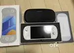 Ayaneo 2s 32GB Ram 2TB Storage Handheld System Used