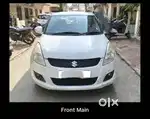 2014 Swift VDi Diesel – 73,591 km – Single Owner Sale