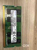 Laptop ram DDR4 16 GB