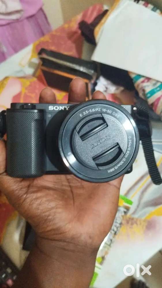 Sony Zv E 10 (2025) for sale