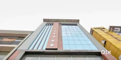 Required 2 receptionist for hotel