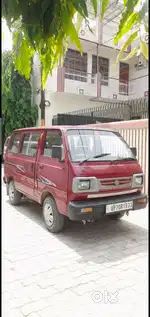 Maruti Suzuki Omni 2000
