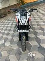 KTM DUKE 200