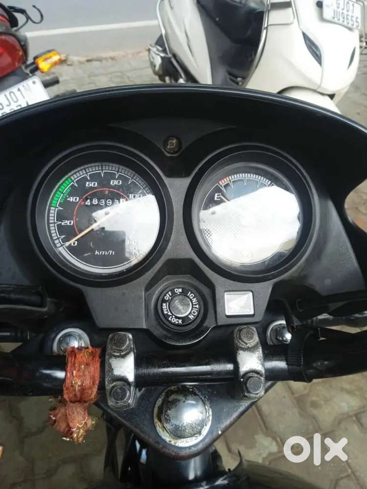 Sell dream yuga bike