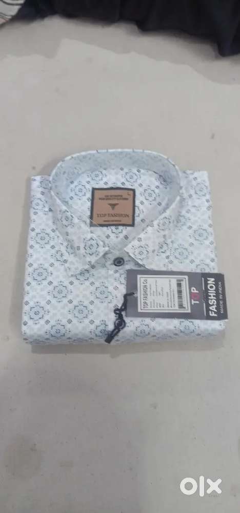 Shirt for top fashion