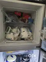 Samsung Double door fridge