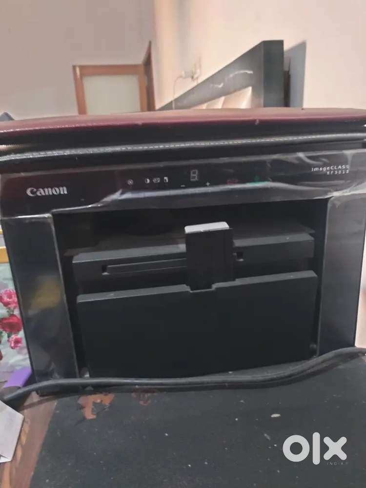 Laser printer image class