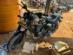 Single owner