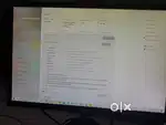 Computer PC and lcd