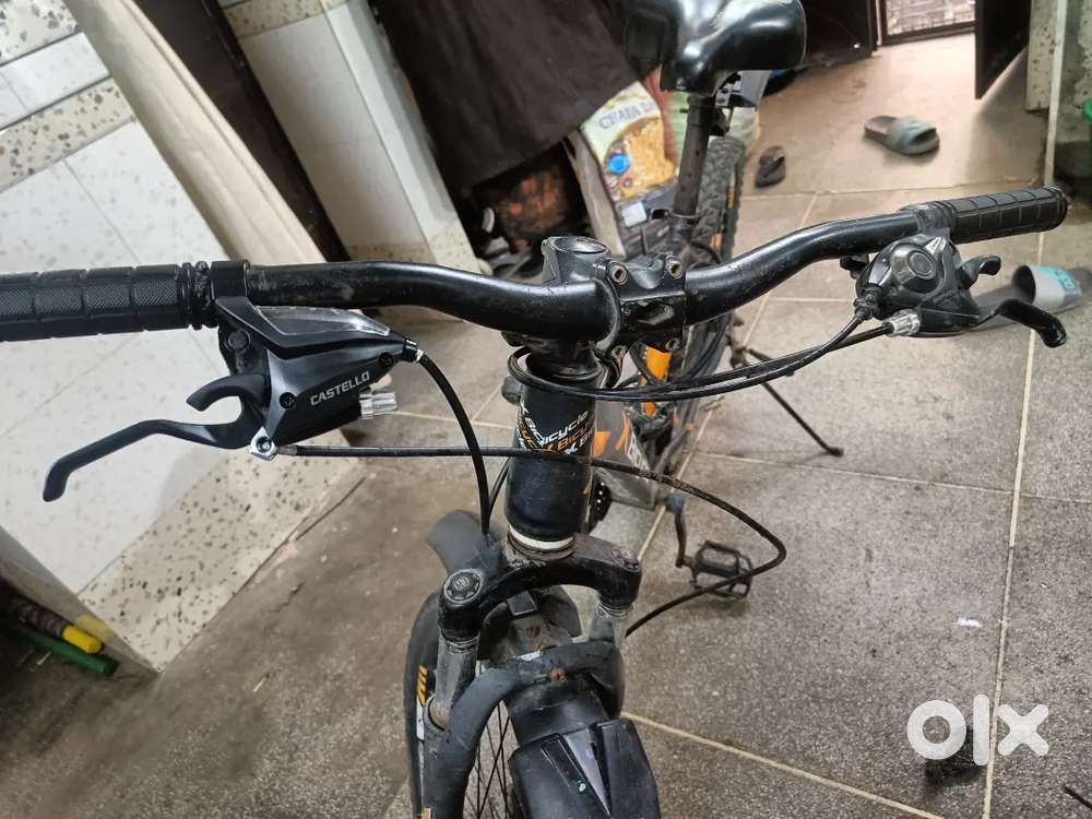 Best gear bicycle 21gear cycle