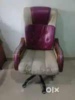 Boss chair