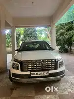 Hyundai Venue 2023 Petrol Well Maintained