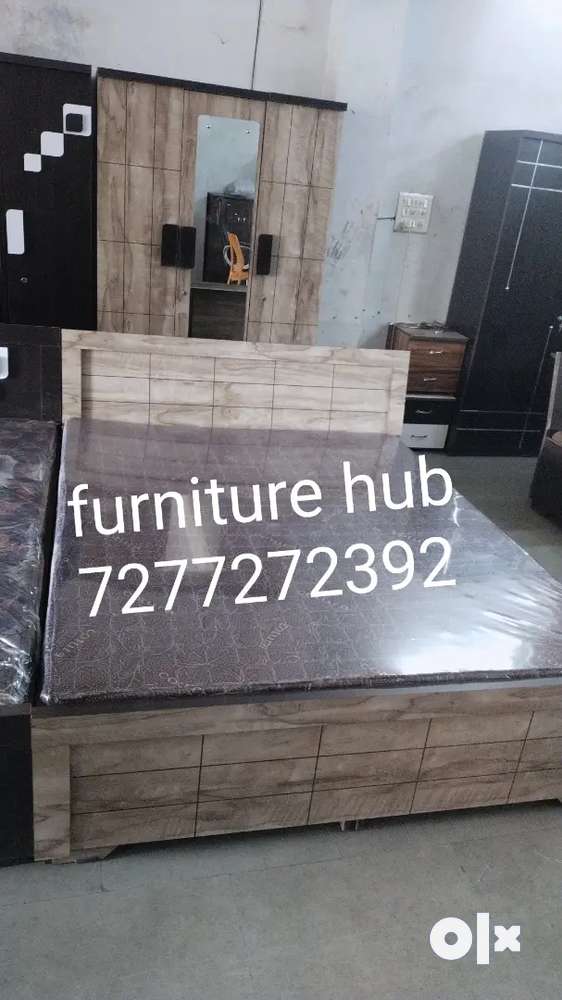 Latest bedroom furniture limited offer