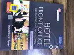 books for knowledge help for hotel management course