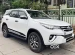 Toyota Fortuner 2.8 4WD AT, 2019, Diesel