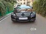 Mercedes-Benz C-Class 2.1 C220 CDI Elegance, 2013, Diesel