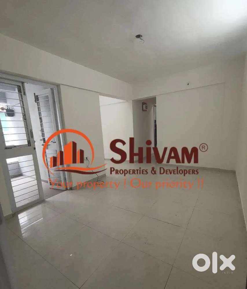 2BHK DECENT FLAT ON RENT AT NEAR  RANKALA LAKE