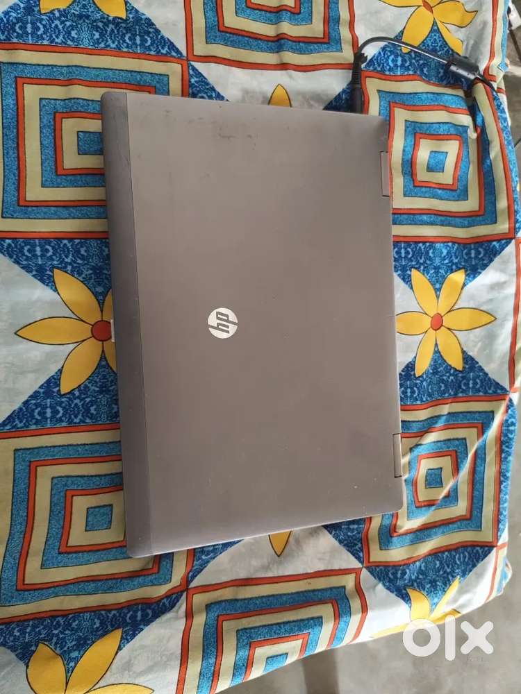 Hp ProBook 6460b