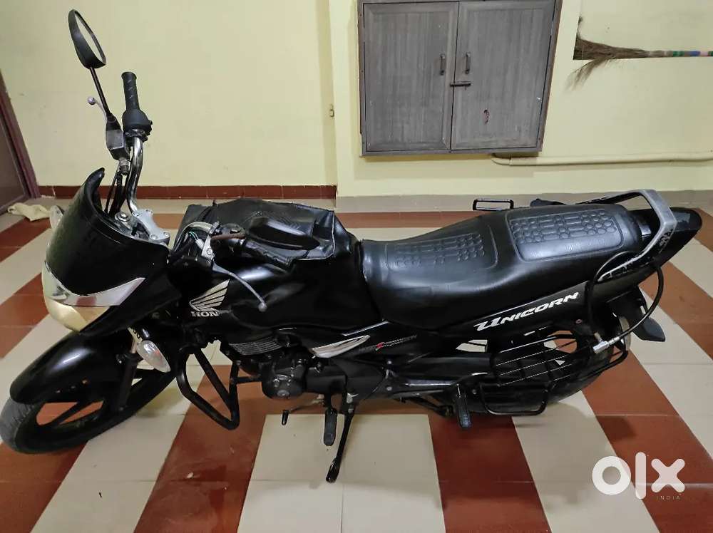 Honda Unicorn