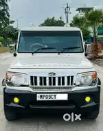 Mahindra Bolero 1.5 Power Plus SLX, 2019, Diesel
