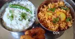 Parotta south indian all rounder master