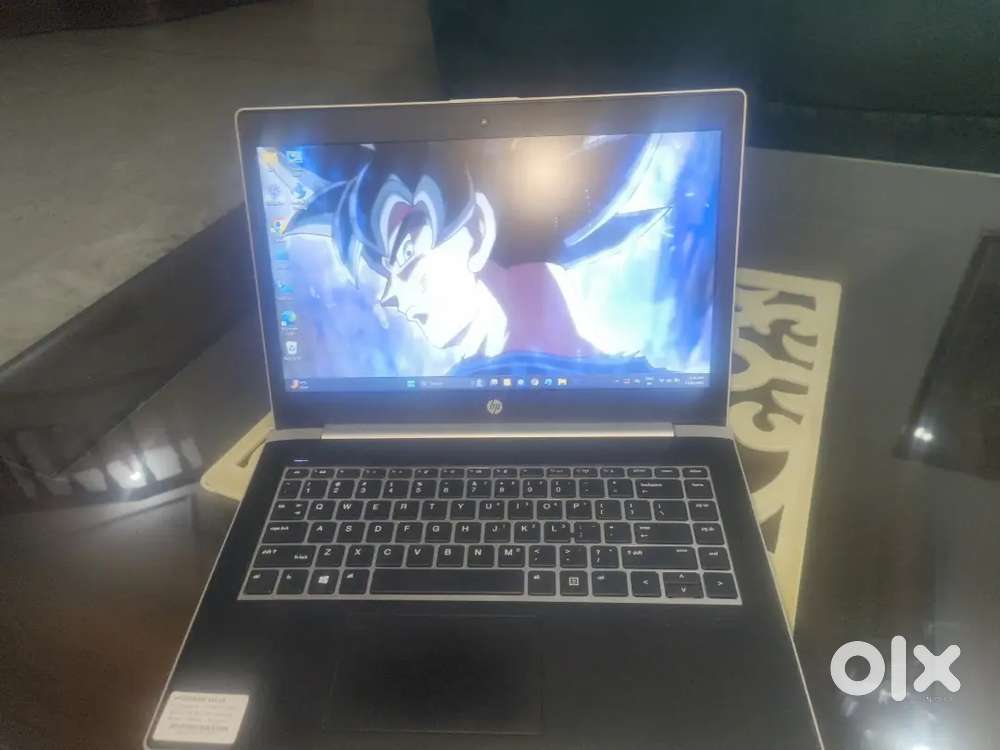 Hp pro book 440 G5, i5 8th gen