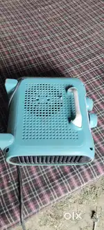 Sell my room hiter new candisan only 6 monte old