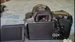 Canon 6d mark2 camera with 24-105 usm lens good condition sell