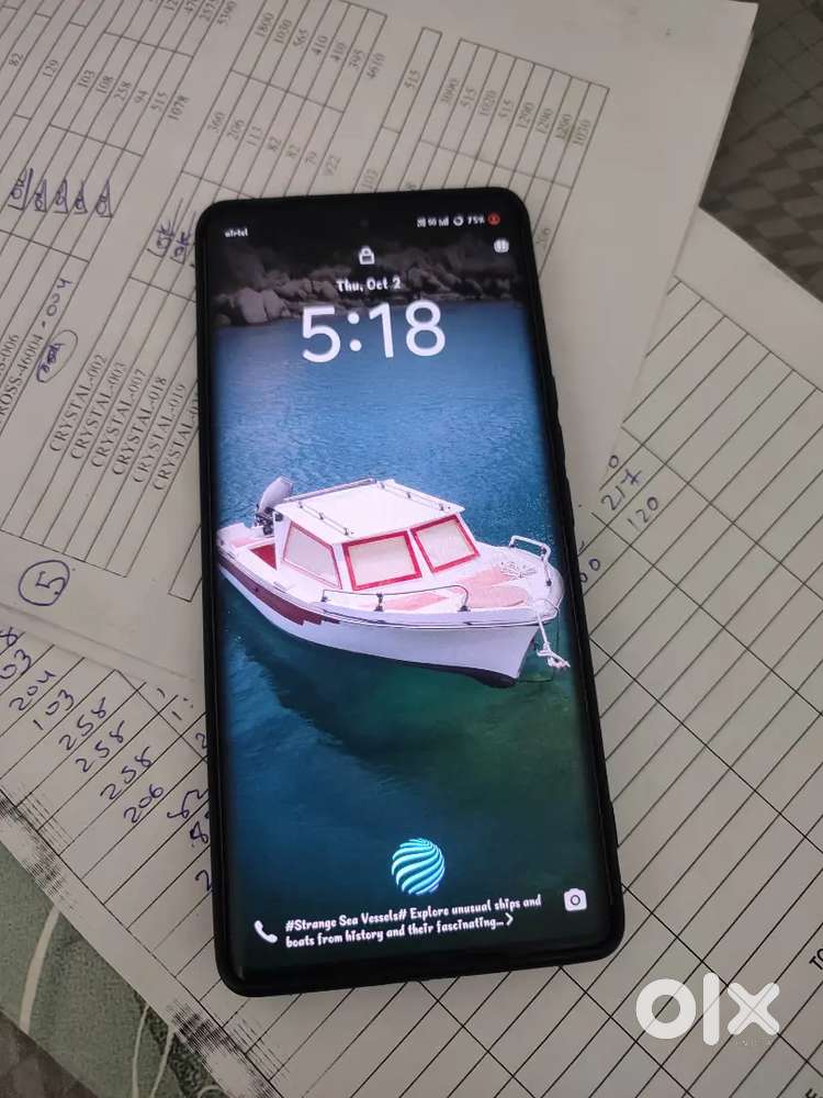 Vivo v27 12/265_GB