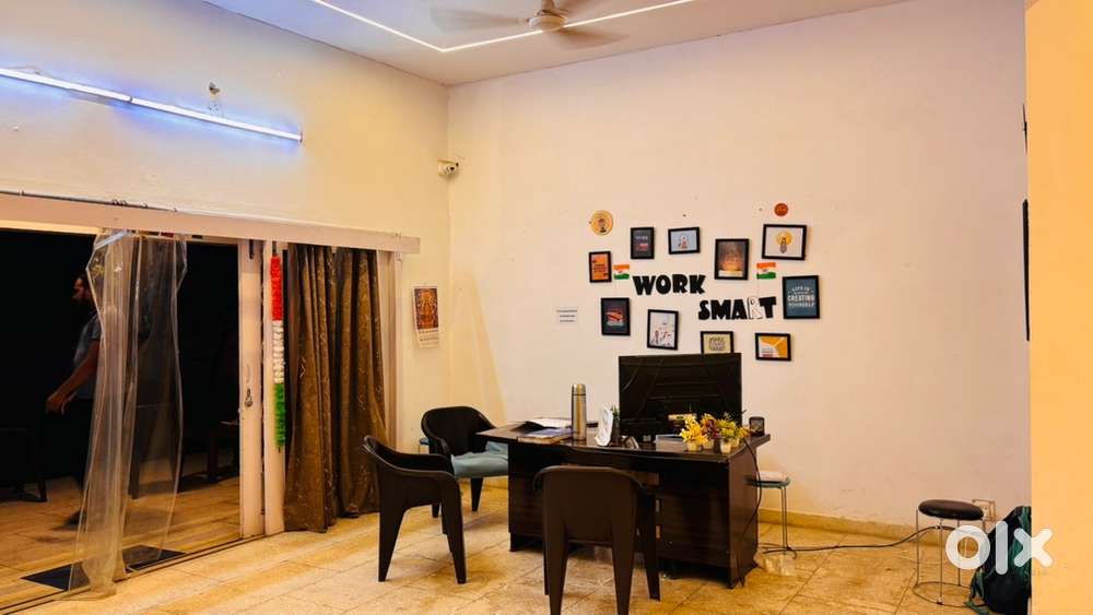 Reception job for females