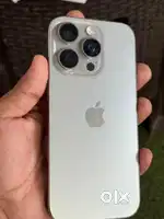 Iphone 16 pro 256 gb