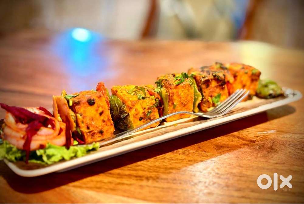 Chef, Helper & Waiter Requirement for Resto Bar