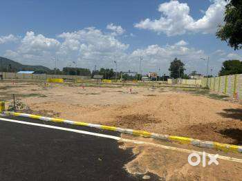 READY TO OCCUPY BIAAPA APPROVED A KHATA