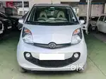 Tata Nano GenX XTA, 2016, Petrol