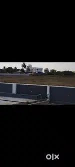 COMMERCIAL - ON ROAD PROPERTY - ALLITHURAI - RESIDENTIAL LOCATION