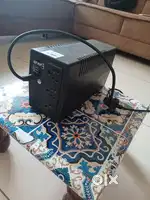 Desktop UPS