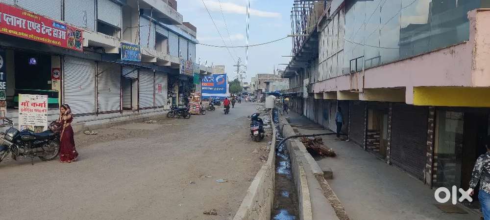 Near by zudio mall karood