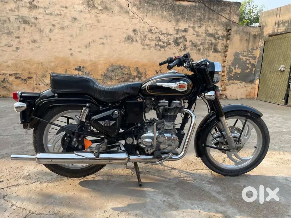 Bullet Standard 2019