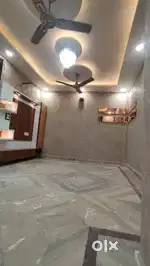 3 bhk with car parking flat for rent
