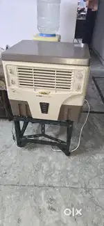 Kenstar cooler as it is