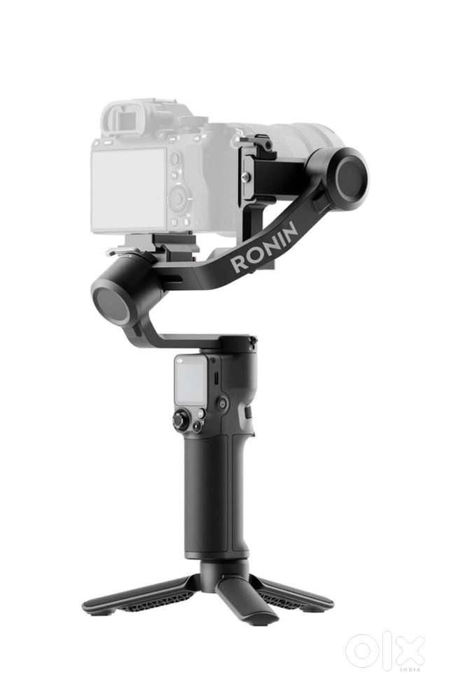 DJI RS3 Mini Gimbal