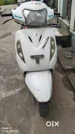 Suzuki access 125