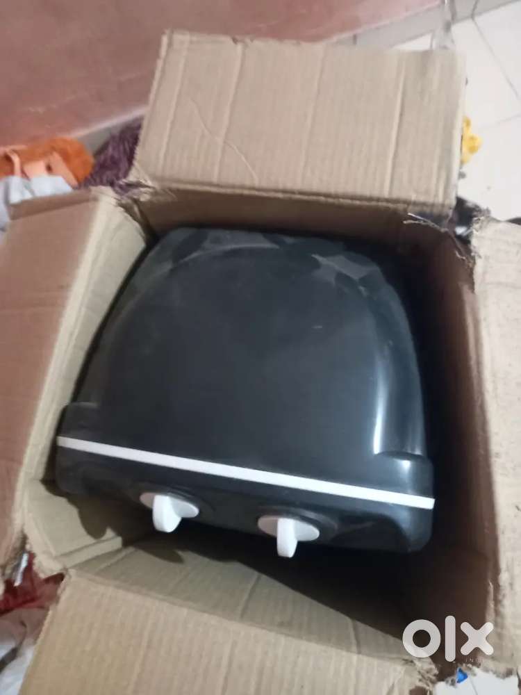 Cooler of colling