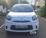 Nissan Micra, 2019, Petrol