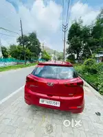 Hyundai i20 2016