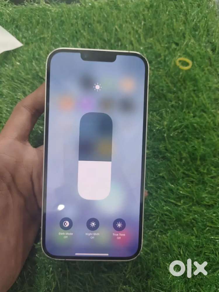 I phone 14 pluss 128 gb