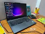 LENOVO LOG INTEL i5 12th GEN.