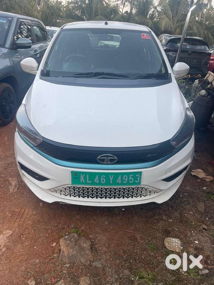 Tata Tiago EV XE MR, 2023, Electric
